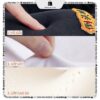 Gối cao su đúc chữ U du lịch chống mỏi cổ Msquare®️