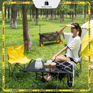 Ghế gấp gọn dã ngoại Joytour