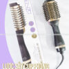 Lược sấy phồng tóc Enzo 1