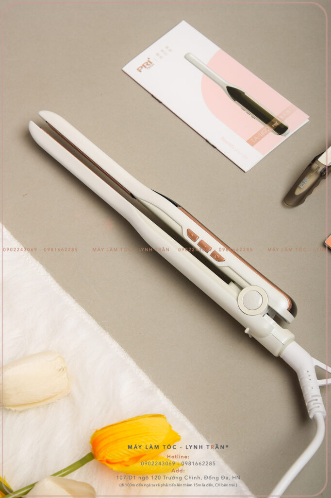 là thẳng siêu nhỏ pritech