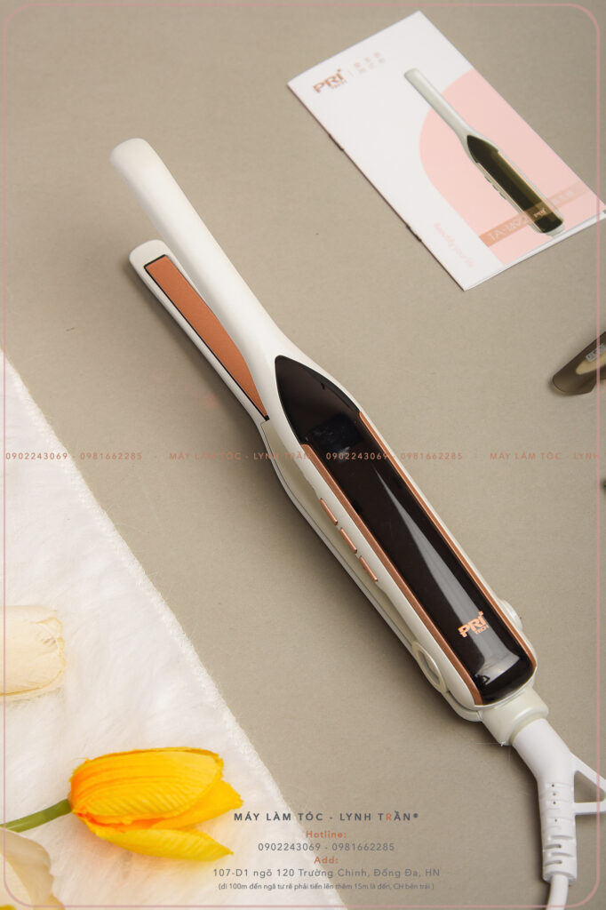 là thẳng siêu nhỏ pritech