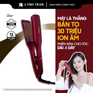Máy là bản to Abp