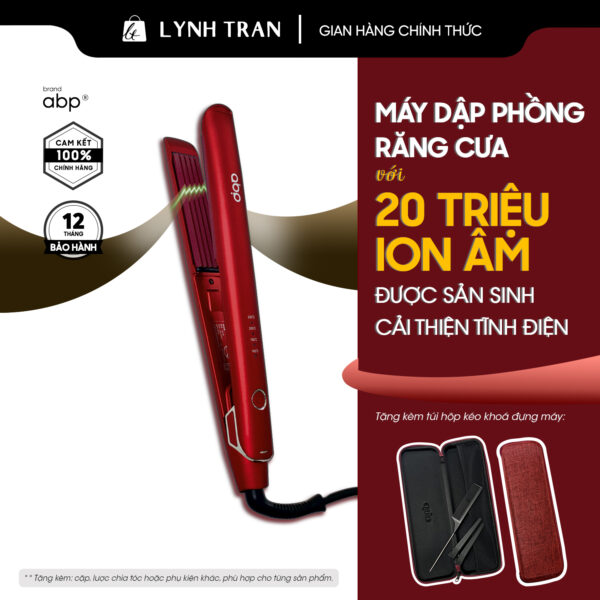 Máy dập phồng răng cưa bản to Abp