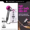 Máy Sấy Thổi Siêu Âm Supersonic Blow Dryer Enzo®