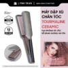 Máy dập xù chân tóc Enzo