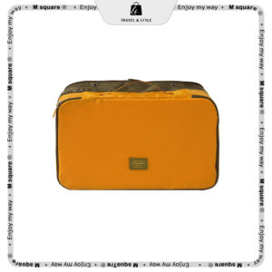 Túi đựng phân đồ 2 tầng Msquare®