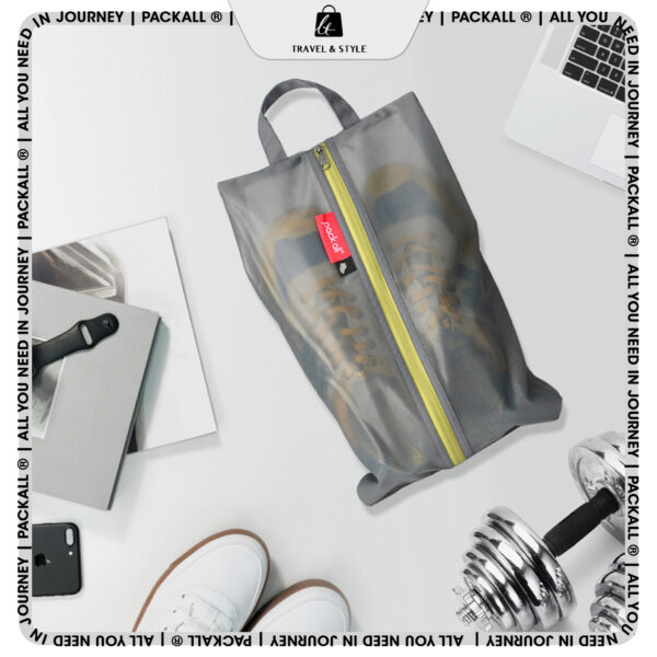Túi đựng giầy chống nước Packall