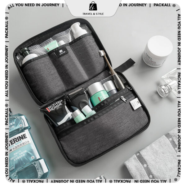 Túi đựng đồ cá nhân có móc treo Packall