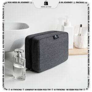 Túi đựng đồ cá nhân có móc treo Packall