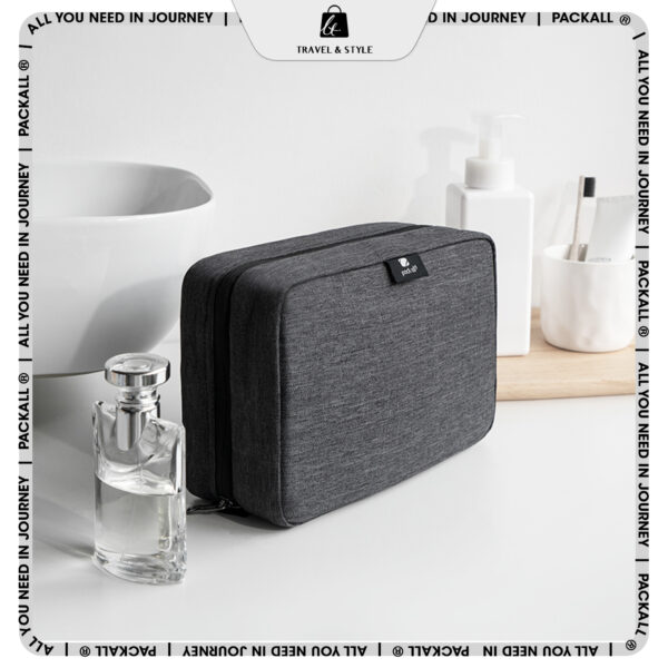 Túi đựng đồ cá nhân có móc treo Packall