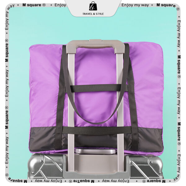 Túi Mua Sắm Siêu Nhẹ 30L Msquare®