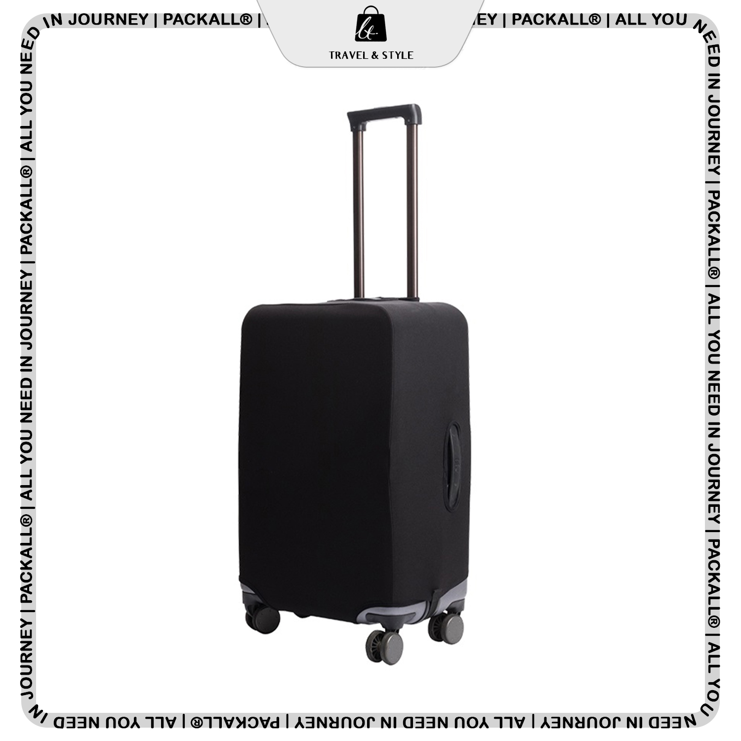 Áo bọc vali Packall®️