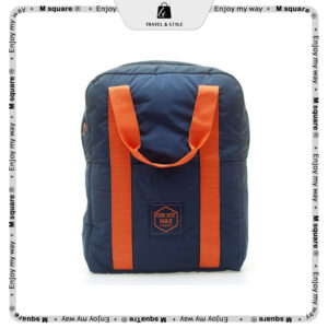 Balo du lịch chống sốc Msquare