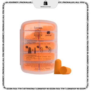 Bịt tai chống ồn Packall®️