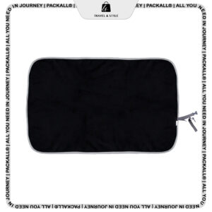 Chăn gấp gọn Packall®️