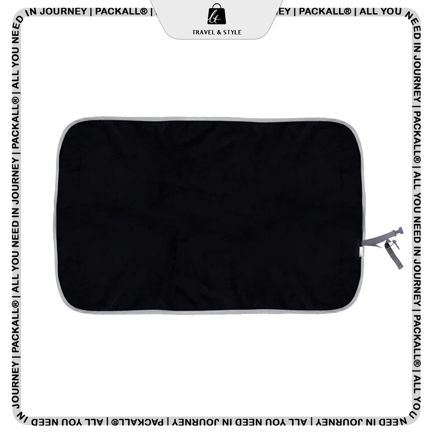 Chăn gấp gọn Packall®️
