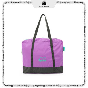 Túi Mua Sắm Siêu Nhẹ 30L Msquare®