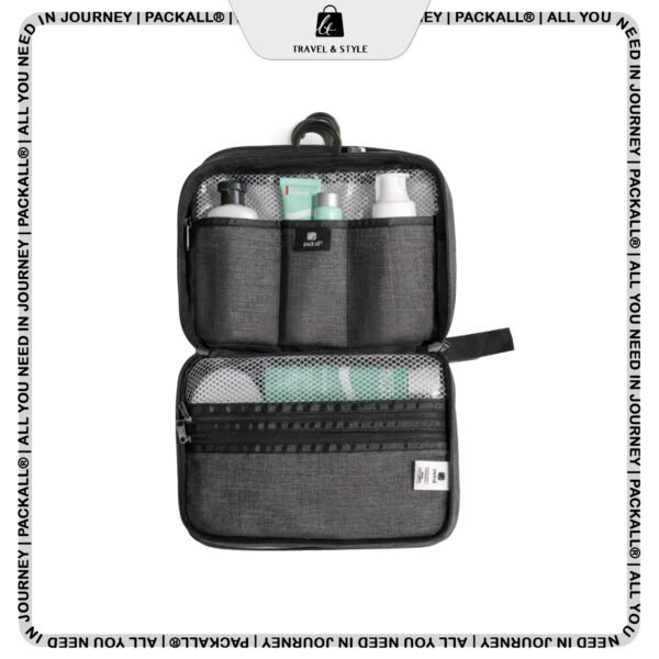 Túi đựng đồ cá nhân có móc treo Packall