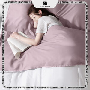 Túi Ngủ Cotton Packall®️