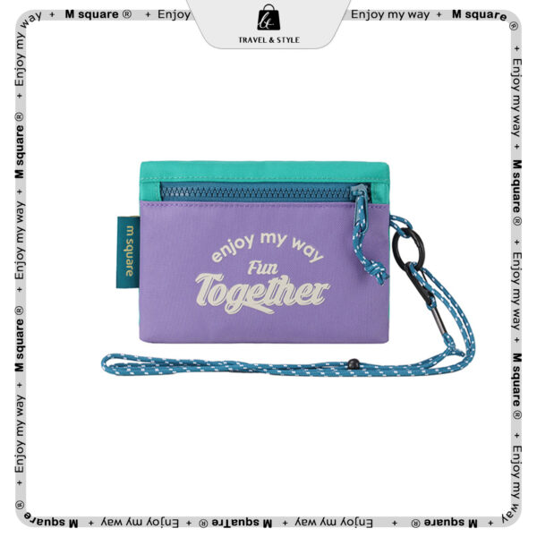 Ví Đa Năng Di Động Msquare®